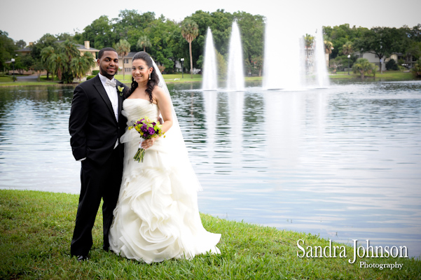 Jessie & Ryan Wedding